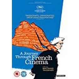 A Journey Through French Cinema [DVD]